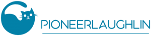 logo pioneerlaughlin